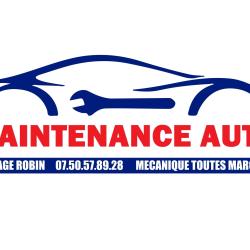 Maintenance Auto - Autofit