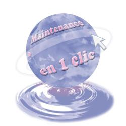 Maintenance En 1 Clic Informatique