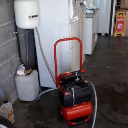 Maintenance Energies