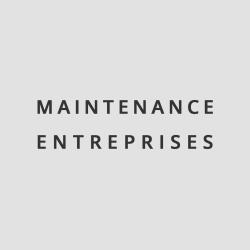 Maintenance Entreprises