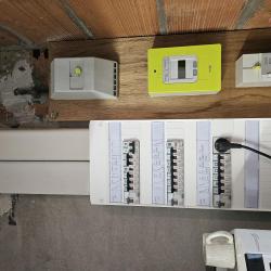 Maintenance Et Travaux Du Batiment D'aqu