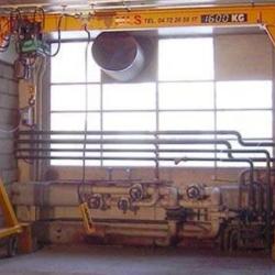 Maintenance Levage Service