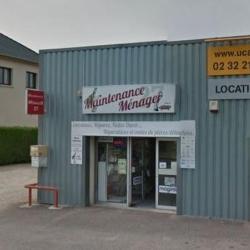 Maintenance Ménager