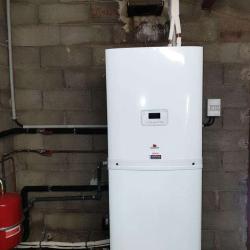 Maintenance Thermique Axenergie