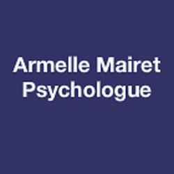 Mairet Armelle