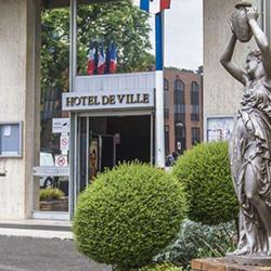 Mairie - Hôtel De Ville