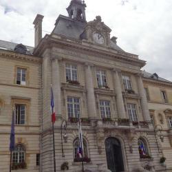 Mairie - Hôtel De Ville
