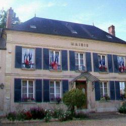 Mairie - Hôtel De Ville