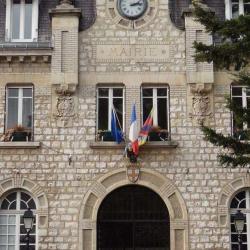 Mairie - Hôtel De Ville