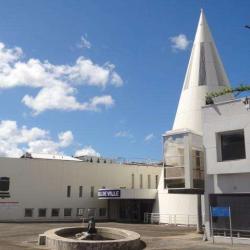 Mairie - Le Lamentin