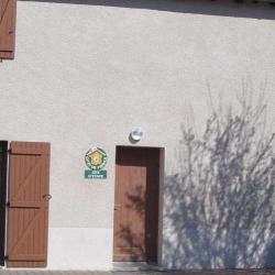 Mairie, Gîte De Groupe