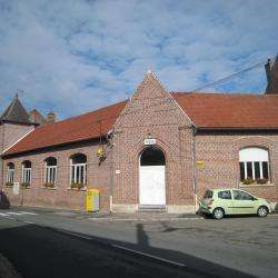 Mairie