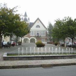 Mairie