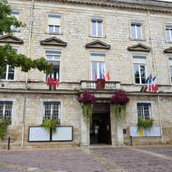 Mairie