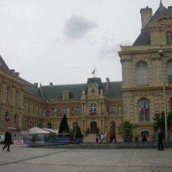 Hôtel De Ville