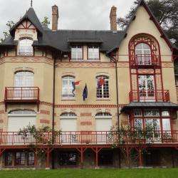 Mairie
