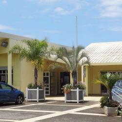 Mairie Annexe De Bérive