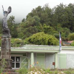 Mairie Annexe De Hell-bourg