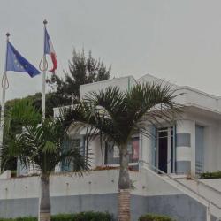 Mairie Annexe De La Montagne 8è