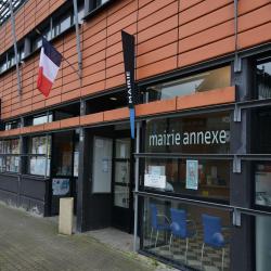 Mairie Annexe De Méan-penhoët