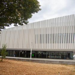 Mairie Annexe Gisèle Halimi