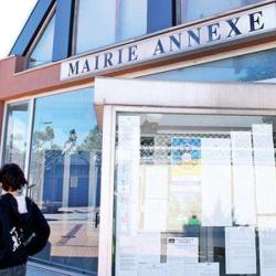 Mairie Annexe Ile De Thau