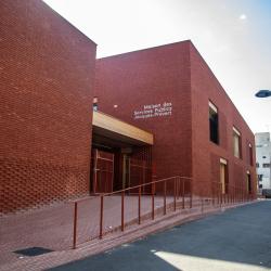 Mairie Annexe Jacques Prévert