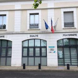 Mairie Annexe Nord