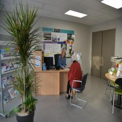 Mairie Annexe Ouest
