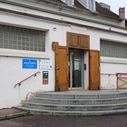 Mairie Annexe