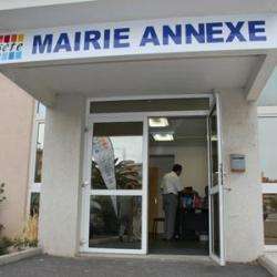 Mairie Annexe Corniche