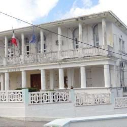 Mairie