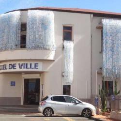 Mairie Anses D'arlet