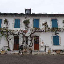 Mairie