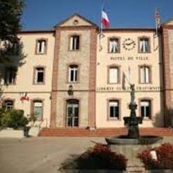 Mairie