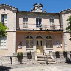 Mairie Arques