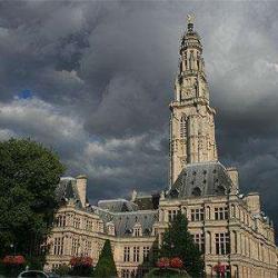 Mairie
