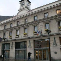 Mairie