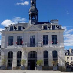 Mairie