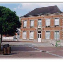 Mairie