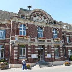 Mairie