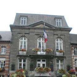 Mairie