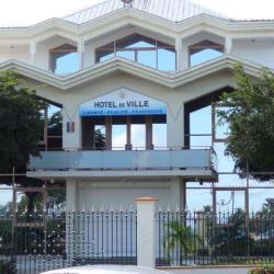 Mairie - Hôtel De Ville