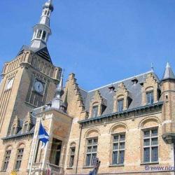Mairie