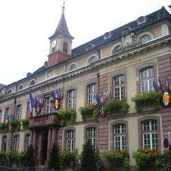 Mairie