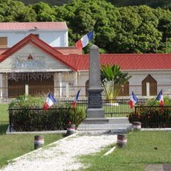 Mairie