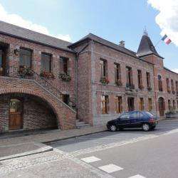 Mairie
