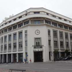 Hôtel De Ville