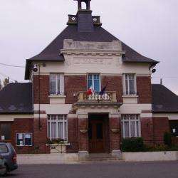Mairie