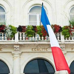 Mairie